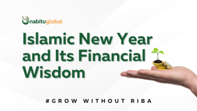 Islamic New Year and It's Financial Wisdom